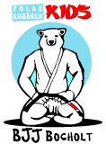 Polar Eisbären Logo