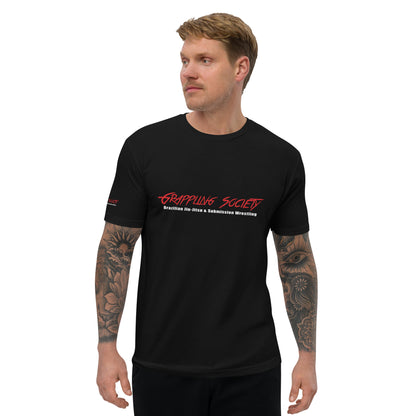 Team PJJ Logo T-Shirt