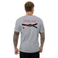 Team PJJ Logo T-Shirt