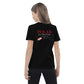 Team PJJ Logo T-Shirt für Kinder